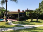 VENTA amplia casa Vista Hermosa, Cuernavaca, Morelos