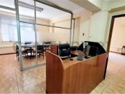 VENTA AMPLIA OFICINA CALLE SERRANO M. U DE CHILE