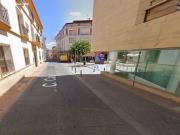 VENTA AMPLIA PLAZA GARAJE
