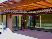 VENTA AMPLIA Y COMODA CASA FAMILIAR EN CONDOMINIO HUECHURABA