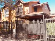 Venta Amplia y hermosa casa en Quilicura