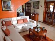 VENTA AMPLIA Y HERMOSA CASA, SAN ANTONIO DE PICHINCHA