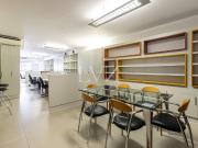 Venta amplia y luminosa Oficina en Palermo