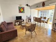 Venta | Amplio 2 Ambientes con Balcón en Belgrano