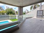 Venta Amplio 5 amb con terraza y cochera doble