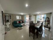 VENTA AMPLIO APARTAMENTO BRITANIA. SECTOR CACIQUE...