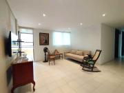 VENTA AMPLIO APARTAMENTO DE 3 ALCOBAS MANGA CARTAGENA