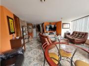 Venta amplio apartamento en Campohermoso, Manizales