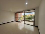 Venta amplio apartamento en Envigado, loma del Escobero...