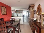 Venta amplio apartamento en La Estrella, vista a la ciudad