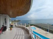 Venta apartamento en Santa Marta playa Pozos Colorados