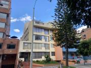 Venta Amplio Apartamento en Santa Barbara