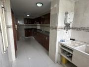 VENTA AMPLIO APARTAMENTO EXCLUSIVO EDIFICIO TRADICIONAL....