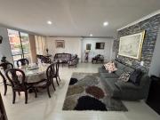 VENTA AMPLIO APARTAMENTO LAURELES SANTA TERESITA...