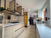 VENTA AMPLIO APARTAMENTO REMODELADO CERCA SEGUNDO PARQUE...