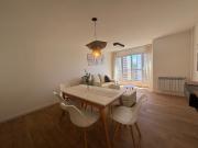 Venta Amplio Departamento 3 ambientes con cochera y...