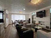 Venta amplio departamento 4 dormitorios Jardines de Amagasí