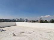 Venta amplio departamento con vista panorámica en la...