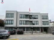 VENTA AMPLIO DEPARTAMENTO CORPAC SAN ISIDRO