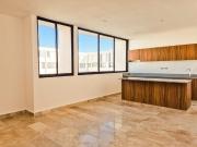 VENTA amplio departamento en 2 niveles