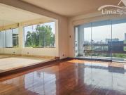 VENTA – AMPLIO DEPARTAMENTO EN CHACARILLA, SURCO