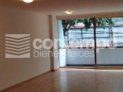 VENTA AMPLIO DEPARTAMENTO EN CHAPULTEPEC, POLANCO