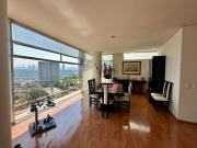 VENTA AMPLIO DEPARTAMENTO EN LO ALTO