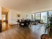 Venta Amplio Departamento en Santa Fe / Cuajimalpa Morelos