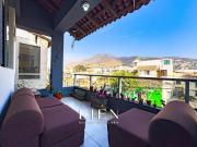 Venta Amplio Departamento en Surco, ideal para inversión...