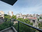 VENTA Amplio Departamento monoambiente dividido, balcón,...