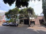 Venta Amplio Departamento Roma Norte