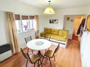 VENTA AMPLIO DEPTO 2 AMBIENTES