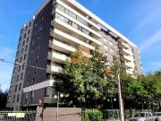 Venta Amplio Depto. 2D2B+Estac+Bodega Excelente Barrio Ñuñoa
