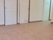 Venta Amplio Depto.3D1B Buen Barrio Ñuñoa