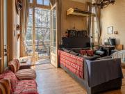 venta amplio depto 6 amb, San Cristobal