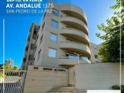Venta Amplio Depto. Av. Andalué 1375, San Pedro De La Paz