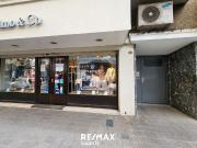 Venta amplio dto céntrico