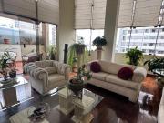 Venta amplio Dúplex con terraza en Av. Pardo cuadra 11