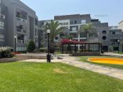 Venta amplio duplex Monterrico, Surco Venta amplio duplex Monterrico, Surco