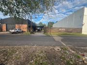 VENTA AMPLIO GALPON/DEPOSITO EN RANELAGH