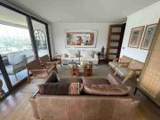 Venta amplio, iluminado y moderno departamento