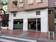 VENTA: Amplio Local Comercial en el Corazón de Ponferrada