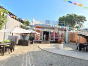 VENTA: AMPLIO LOCAL COMERCIAL Y CASA – CARR. A PIMENTEL