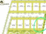 VENTA AMPLIO LOTE RESIDENCIAL EN PARQUE TUUNICH CON...