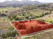 VENTA AMPLIO LOTE ZONA DON BOSCO