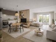 VENTA AMPLIO MONOAMB. VILLA G. MITRE FINACIACIÓN