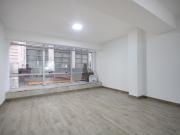 Venta amplio monoambiente, PERMUTA o FINANCIADO