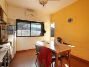 Venta amplio PH al frente con cochera y gran salón