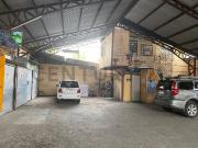 VENTA AMPLIO TERRENO CON GALPON Y LOCALES COMERCIALES...