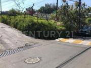 Venta amplio terreno en esquina, la Cruz, Magdalena...